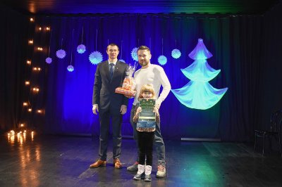 Noworoczny Koncert Kolęd 2026